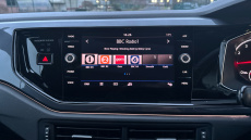 Volkswagen Polo 1.0 TSI 95 R-Line 5dr Petrol Hatchback